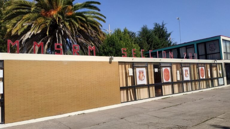 Eligen a nuevo secretario general local de la Sección 200 