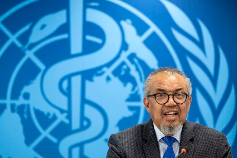 Brote de hantavirus en un crucero no es una amenaza: OMS