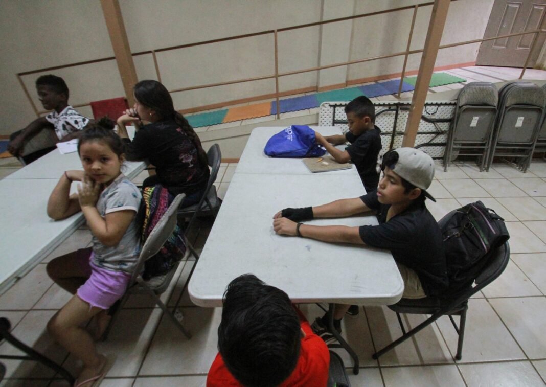 Iglesia católica pide no descuidar a las infancias de México por la fiebre mundialista