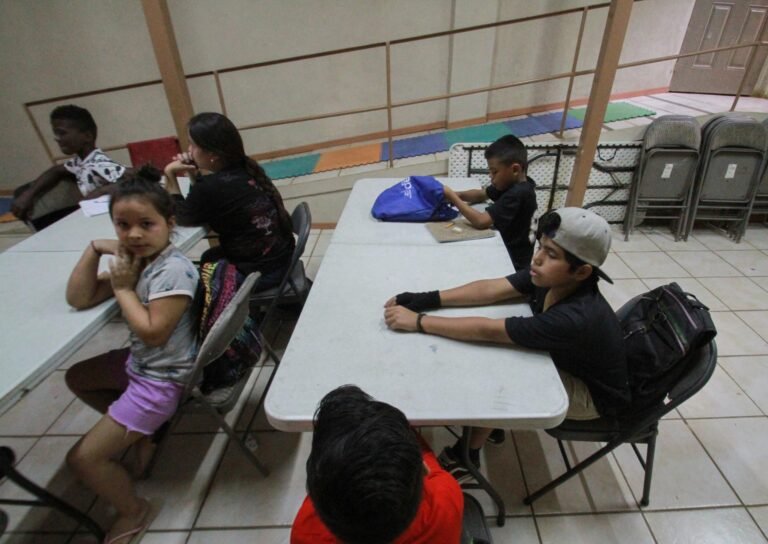 Iglesia católica pide no descuidar a las infancias por el mundial 