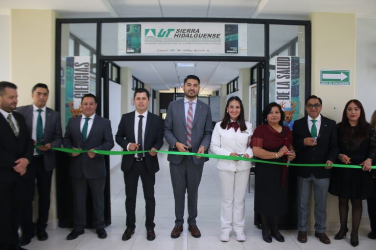 Nuevos Laboratorios en la UTSH Impulsan la Formación Médica