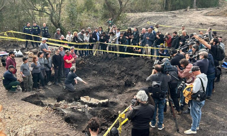 La lista de desaparecidos en Uruguay se incrementa
