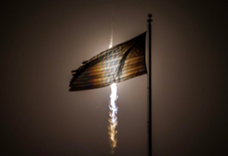 Muere trabajador durante un accidente en la planta de SpaceX