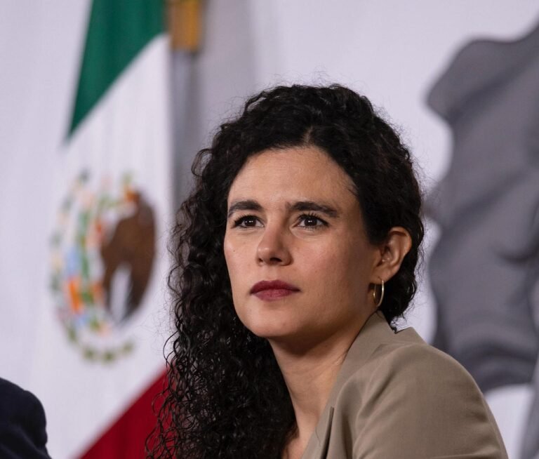 Iniciativa alertaría a partidos sobre candidatos “criminales”