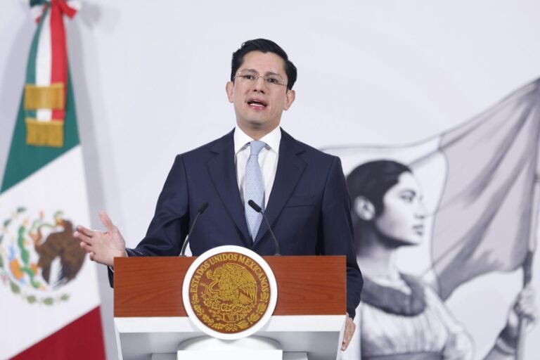 Exigen «respeto» a los Derechos Humanos de mexicanos
