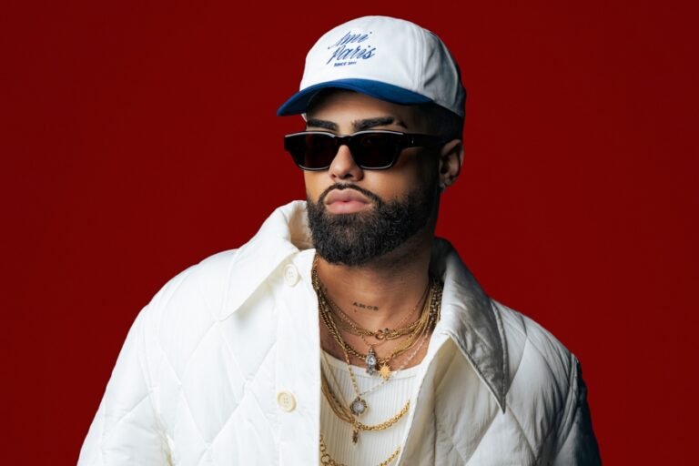 Jay Wheeler regresa a sus raíces del trap en su nuevo disco ‘La Voz Favorita’