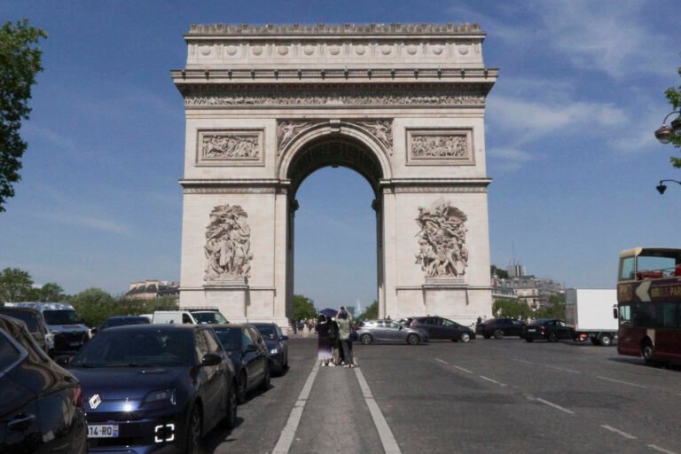 Alerta de calor: temperaturas de nuevo de hasta 38 grados en Francia