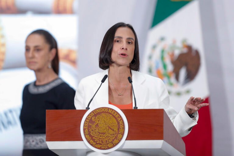 Anuncian inversión de 140 mdp para ampliar red de gasoductos