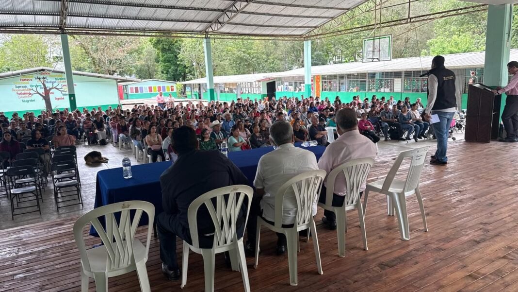 4_Fortalece IHE la participación escolar y la convivencia educativa