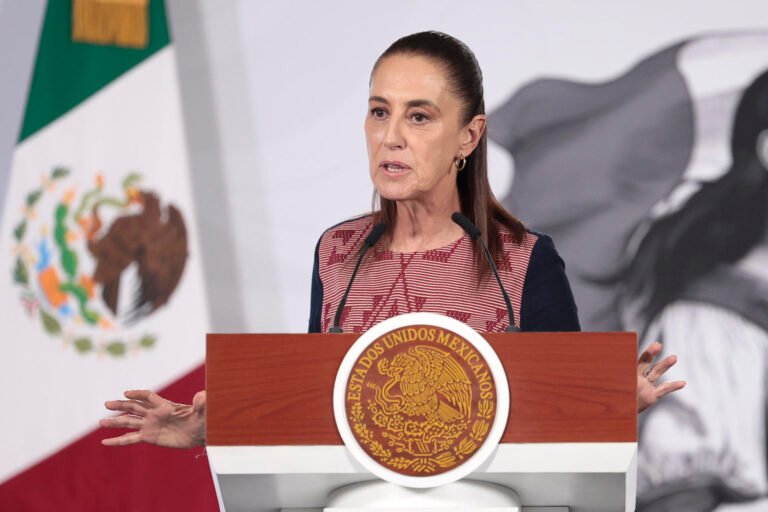 Sin imputaciones contra funcionarios citados por EE.UU.