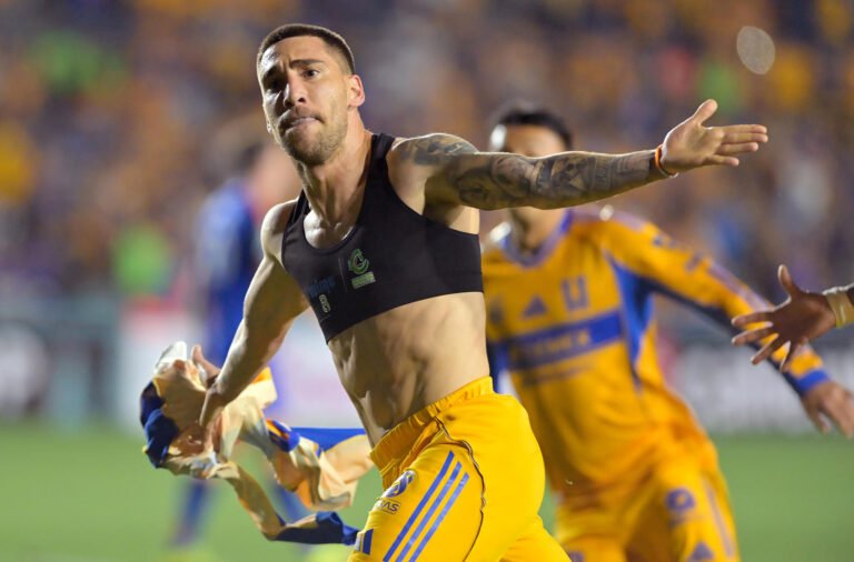 Gorriarán dice que Tigres no se fía de los problemas de Toluca para la final