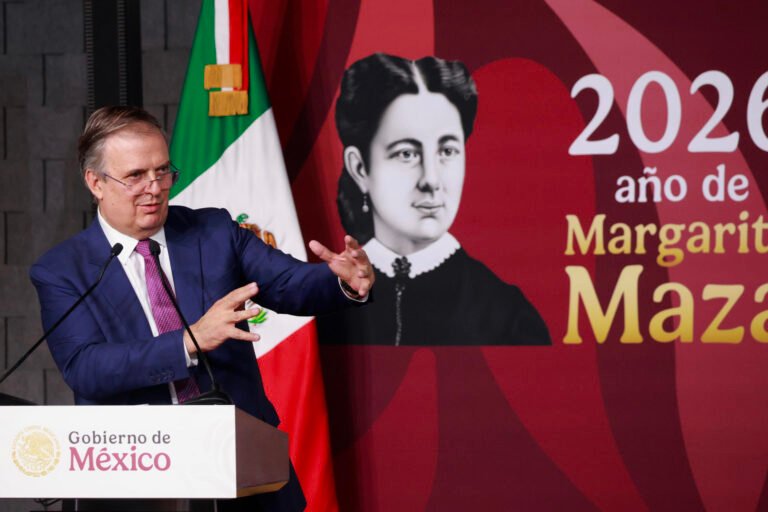 Conversaciones entre México y EE.UU. por T-MEC se reinician el 27 de mayo