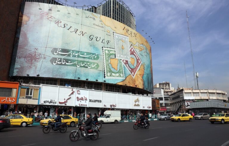EE.UU. e Irán avanzan hacia acuerdo de paz
