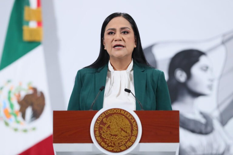 Presidenta de Morena pide unidad y profundizar transformación
