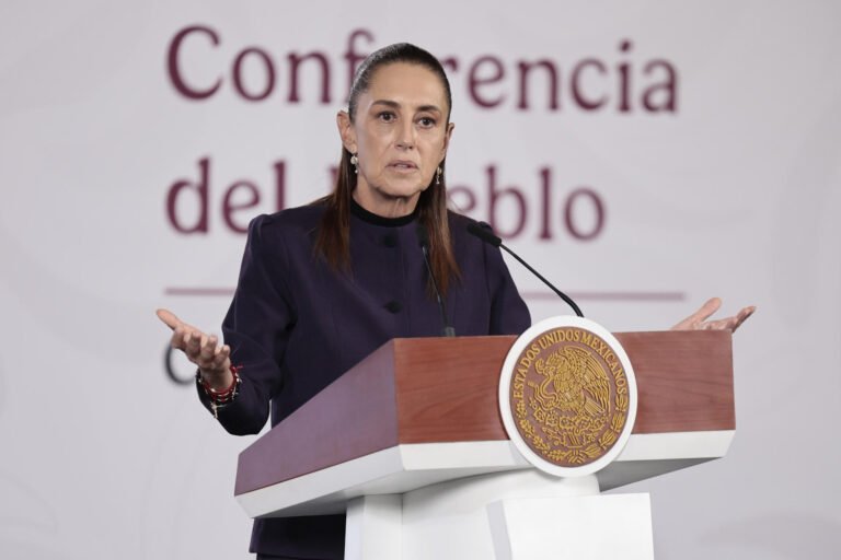 “No hay riesgo por la entrega de ex altos mandos de Sinaloa”