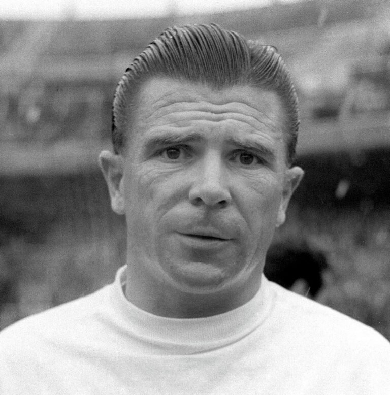 ¿El fin del récord de 27 goles de la Hungría de Puskás?