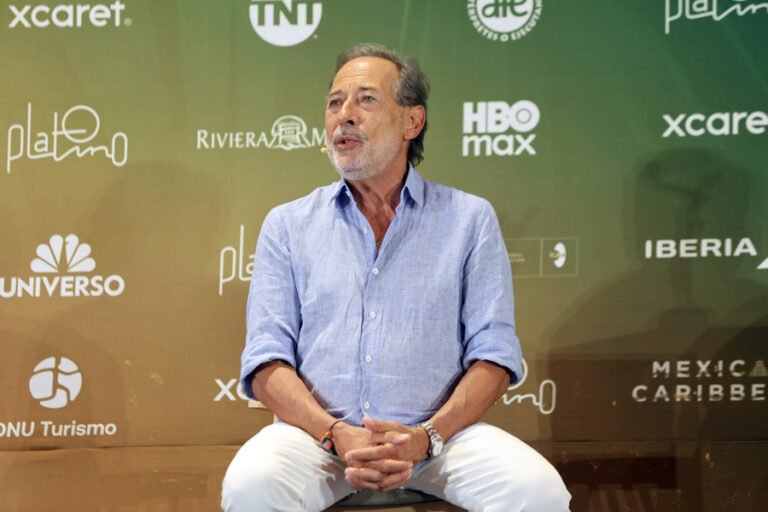 Guillermo Francella, Premio Platino de Honor: «Siempre amé arriesgar en cada personaje»