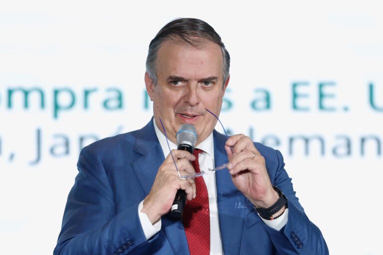 Inversión extranjera en México alcanza récord: 23 mil 591 mdd