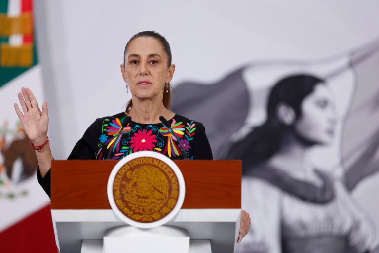 México afirma que EE.UU. ha rechazado 36 solicitudes de extradición