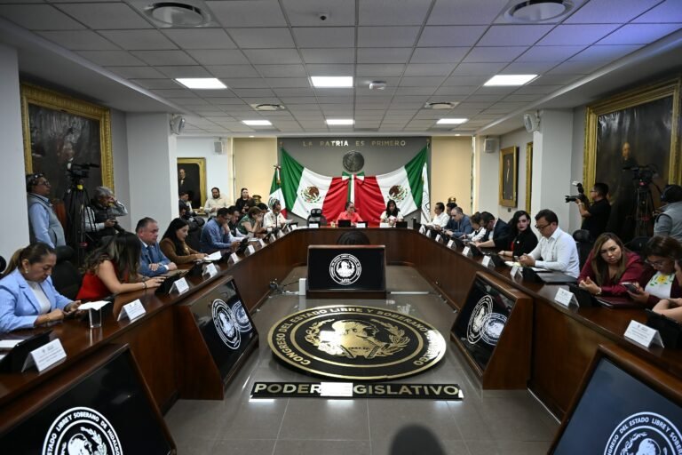 Buscan sustituir la Ley de Derechos y Cultura Indígena para el Estado de Hidalgo