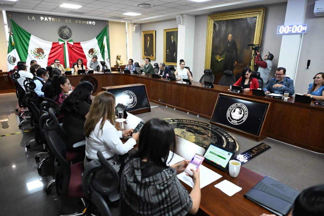 CONGRESO LOCAL Piden ampliación de horarios del transporte público durante el mundial_ Cortesía