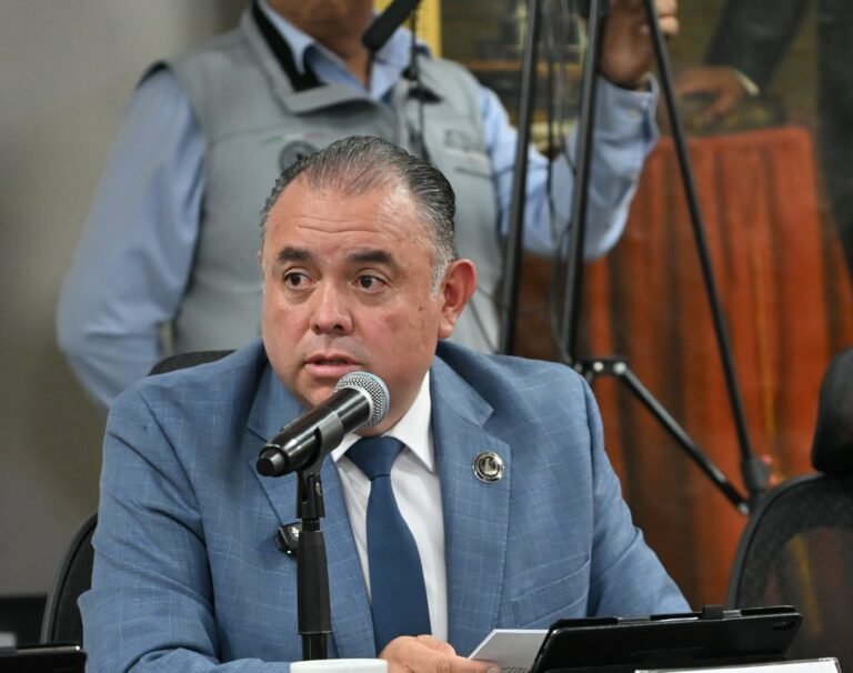 Presenta Nueva Alianza Hidalgo propuesta para evitar la injerencia sindical 