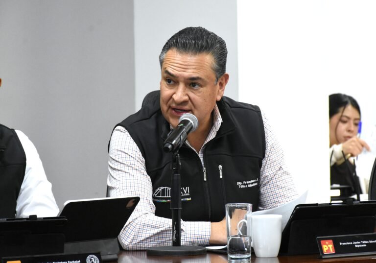 Propone PT tableros de datos abiertos sobre movilidad en los municipios