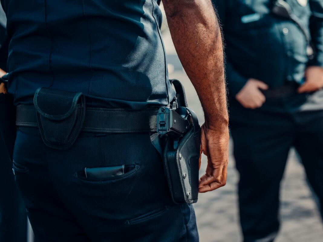 CONGRESO LOCAL Proponen que morosos alimentarios no puedan trabajar como policías_ Ilustrativa