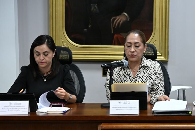 Proponen reforma a la ley educativa para justificar asistencias a víctimas que participen en procesos ante autoridades