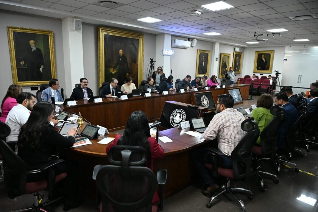 CONGRESO LOCAL Va PNAH contra deudosres alimentariso reincidentes _ Cortesía
