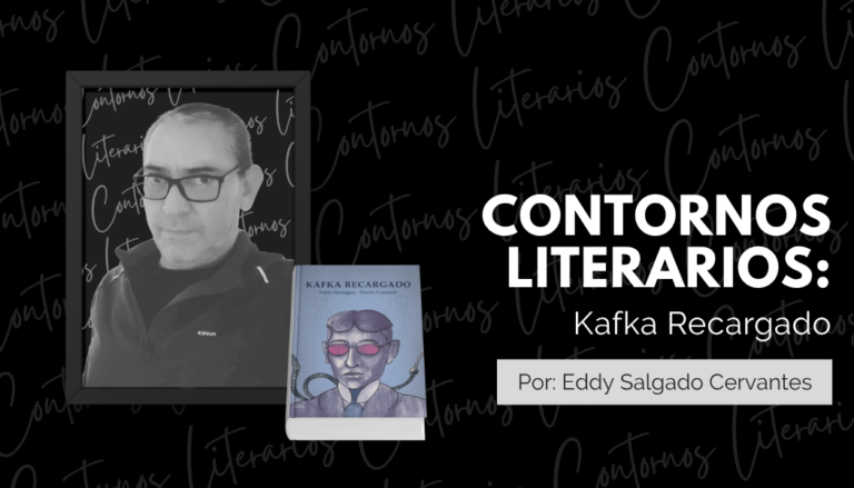Kafka Recargado
