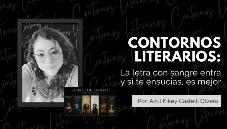 La letra con sangre entra y si te ensucias, es mejor
