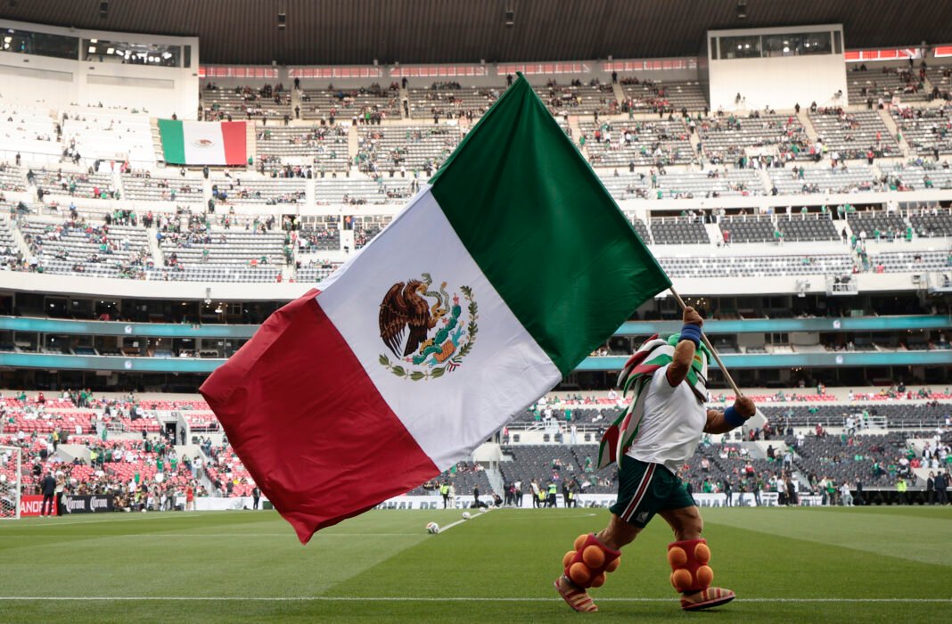 Radiografía del macromundial 2026