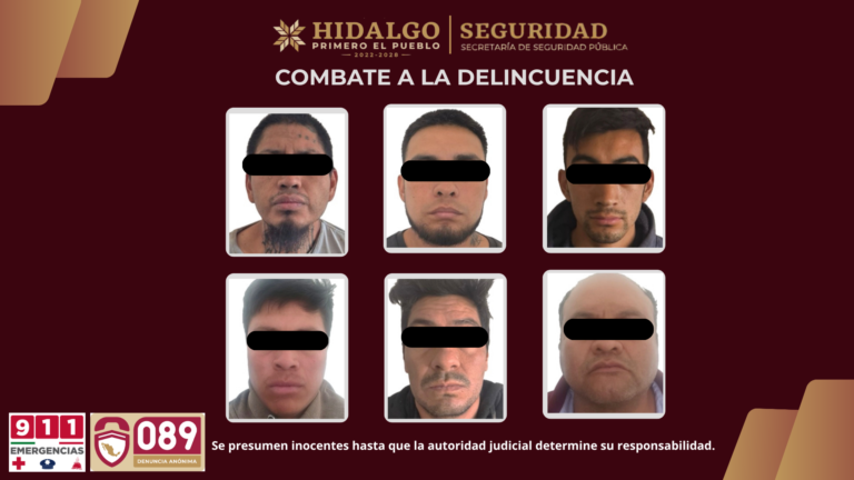 Excavaban un túnel para robar combustible y detienen a seis