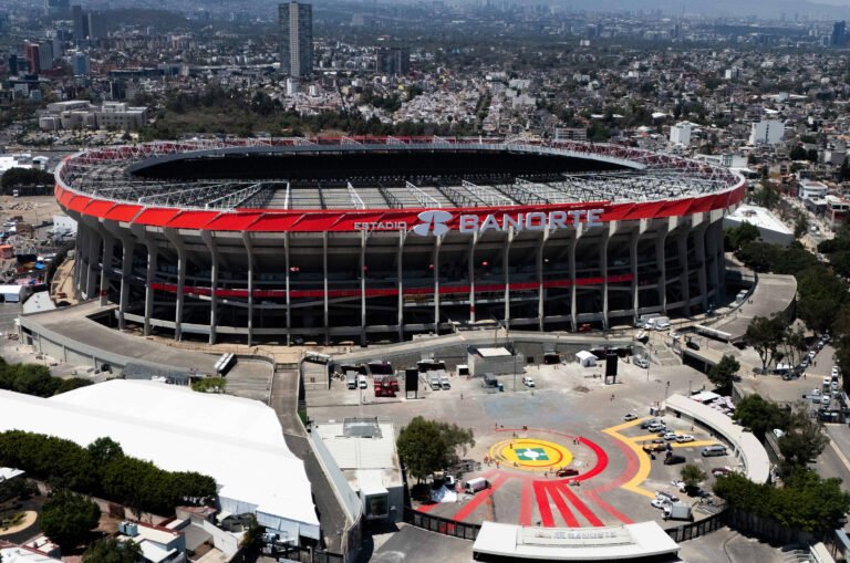 MÉXICO LAMENTE PAPEL SECUNDARIO EN MUNDIAL 2026