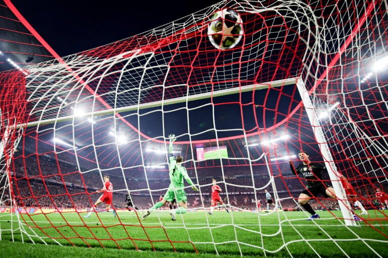 EL PSG LO DOMINA TODO, DIRECTO A OTRA FINAL
