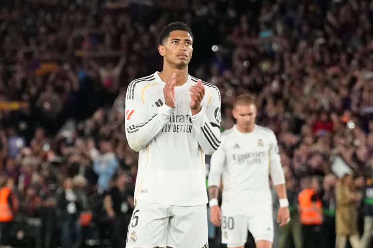TAS CONFIRMA SANCIÓN AL REAL MADRID POR CÁNTICOS HOMÓFOBOS 