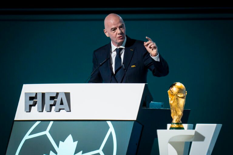 FIFA INSISTE EN MERCADO DINÁMICO  TRAS  ALTOS PRECIOS EN EL MUNDIAL 