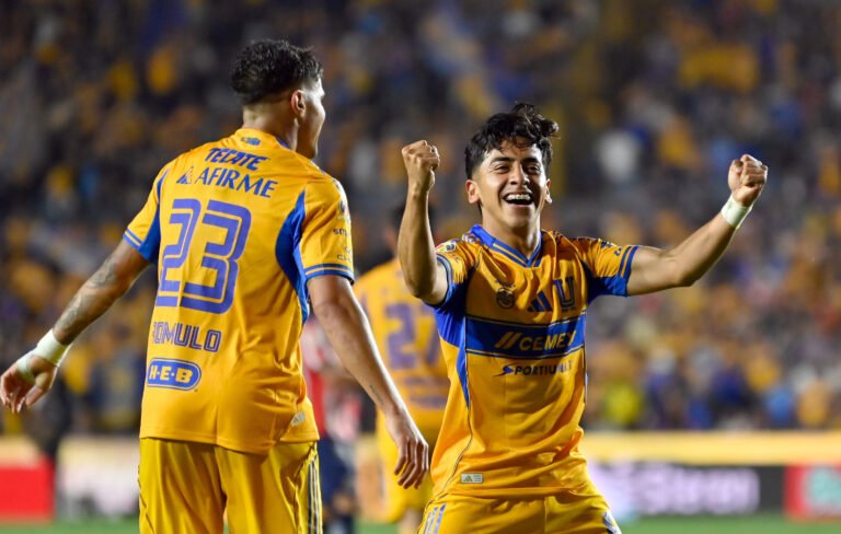 TIGRES, CON LA OPORTUNIDAD DE LLEGAR A OTRA FINAL DE LA CONCACAF 