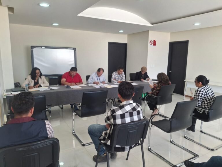 Un total de 13 municipios solicitaron infraestructura de agua potable