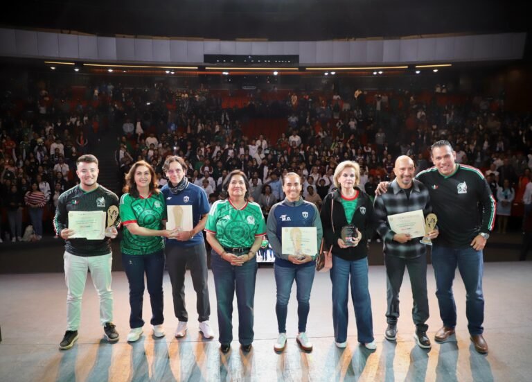 Promueve DIF Hidalgo salud mental y física a través del conversatorio “Más Allá de un Gol”