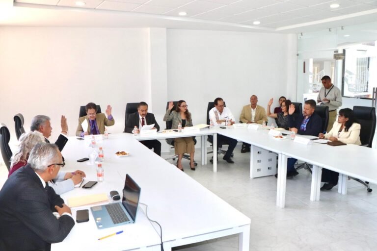 Declaración patrimonial en Hidalgo: Plazo final 31 de mayo