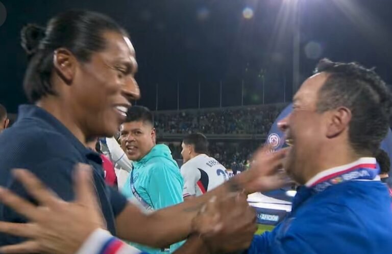 ¡Joel Huiqui se queda!