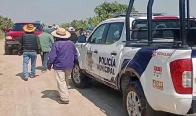 Terrible explosión de pirotecnia, hay un muerto y cinco heridos