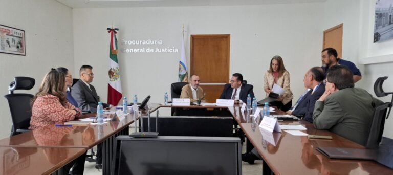 Suman capacidad pericial para robustecer investigación de recursos públicos