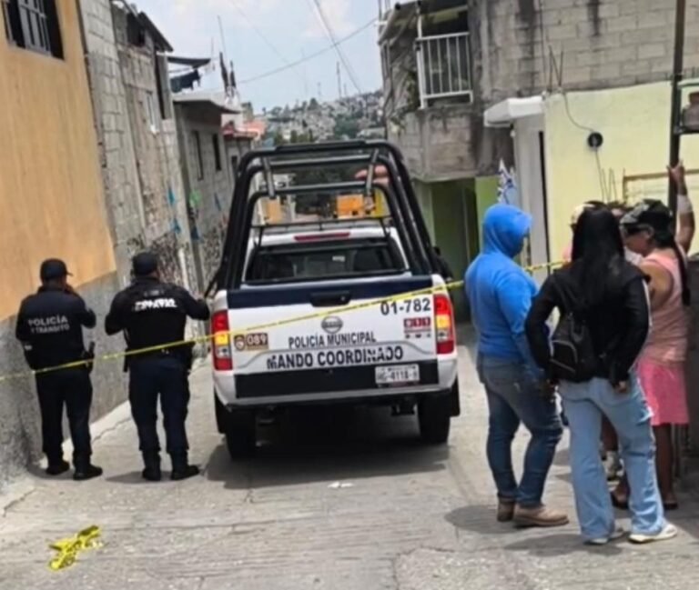 Irrumpen en una casa y asesinan a joven
