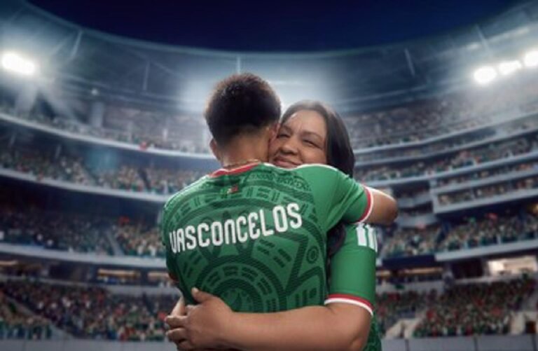 Jesús Gallardo hace homenaje a su mamá en el calentamiento