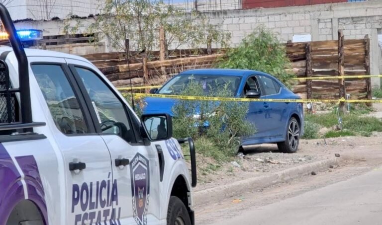 Ejecutan a un hombre en San Antonio