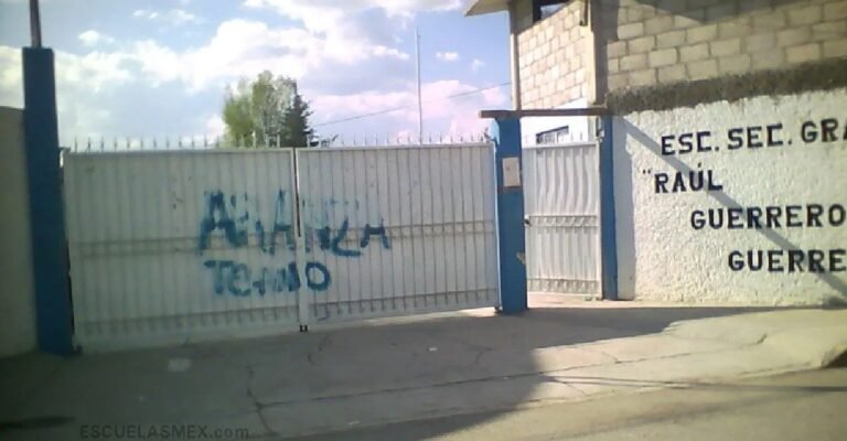 Alumna de secundaria intentó suicidarse; está grave