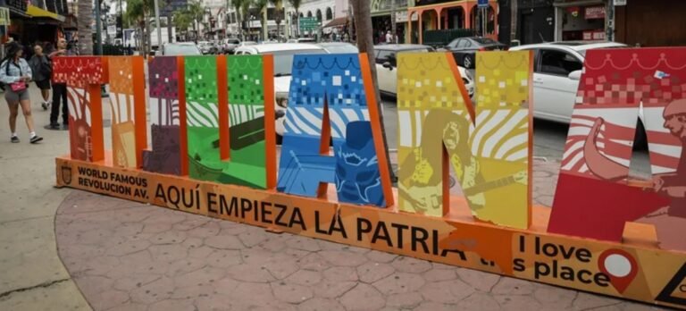 Ya coordinan la llegada de la selección de Irán a Tijuana